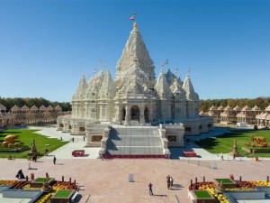 Swaminarayan Akshardham